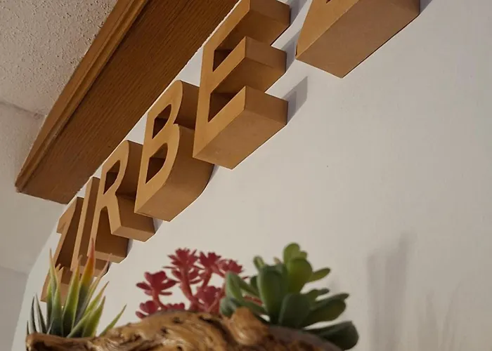 Zirbe * اوبرتاورن